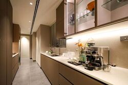 W RESIDENCES MARINA VIEW - SINGAPORE (D1), Apartment #520749771
